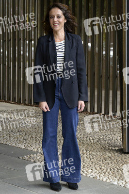 Photocall 'Imma Tataranni sostituto procuratore' in Rom