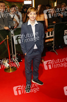 Filmpremiere 'Wochenendrebellen' in Essen