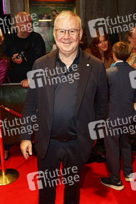Filmpremiere 'Wochenendrebellen' in Essen