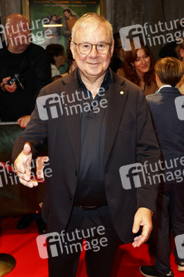 Filmpremiere 'Wochenendrebellen' in Essen
