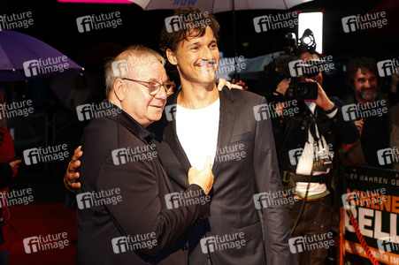 Filmpremiere 'Wochenendrebellen' in Essen