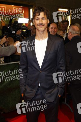 Filmpremiere 'Wochenendrebellen' in Essen