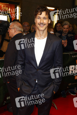 Filmpremiere 'Wochenendrebellen' in Essen