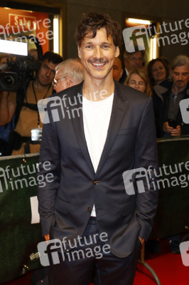 Filmpremiere 'Wochenendrebellen' in Essen