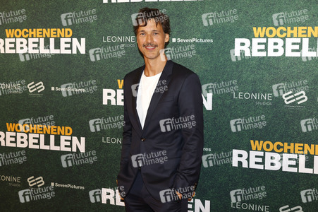 Filmpremiere 'Wochenendrebellen' in Essen