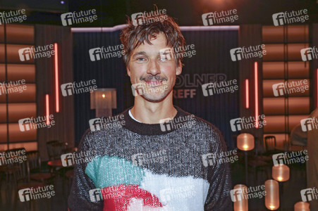 Talkshow 'Kölner Treff' in Köln