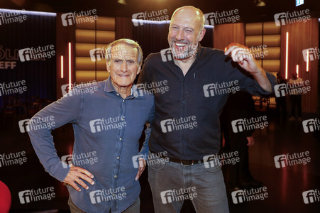 Talkshow 'Kölner Treff' in Köln