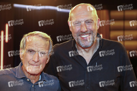 Talkshow 'Kölner Treff' in Köln