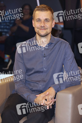 'NDR Talk Show' in Hamburg