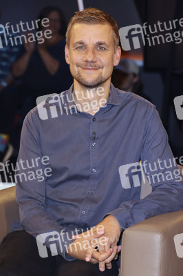 'NDR Talk Show' in Hamburg