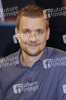 'NDR Talk Show' in Hamburg