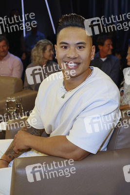 'NDR Talk Show' in Hamburg