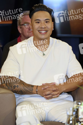 'NDR Talk Show' in Hamburg