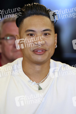 'NDR Talk Show' in Hamburg