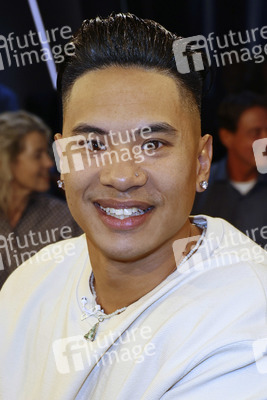 'NDR Talk Show' in Hamburg
