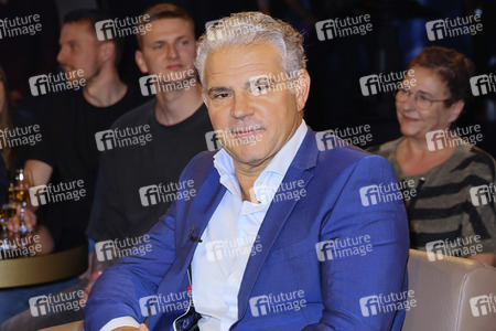 'NDR Talk Show' in Hamburg