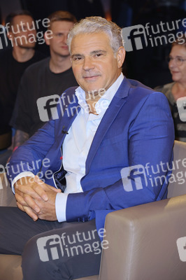 'NDR Talk Show' in Hamburg