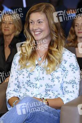 'NDR Talk Show' in Hamburg