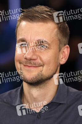 'NDR Talk Show' in Hamburg