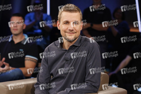 'NDR Talk Show' in Hamburg