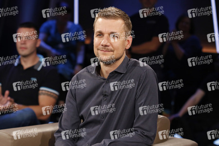 'NDR Talk Show' in Hamburg