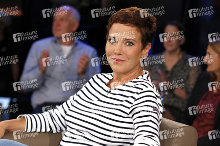 'NDR Talk Show' in Hamburg
