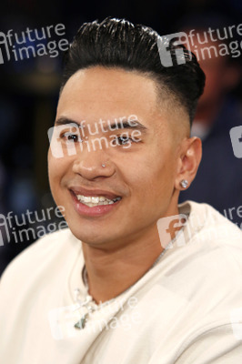'NDR Talk Show' in Hamburg
