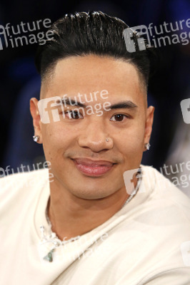 'NDR Talk Show' in Hamburg