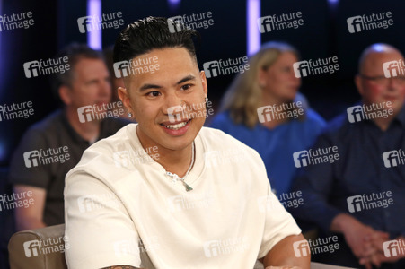 'NDR Talk Show' in Hamburg