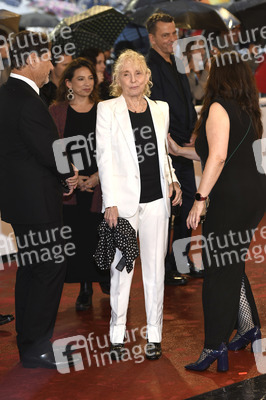 Eröffnungsgala vom San Sebastian International Film Festival 2023