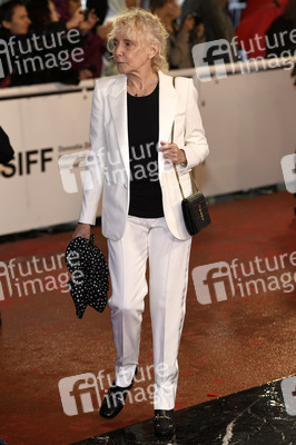 Eröffnungsgala vom San Sebastian International Film Festival 2023