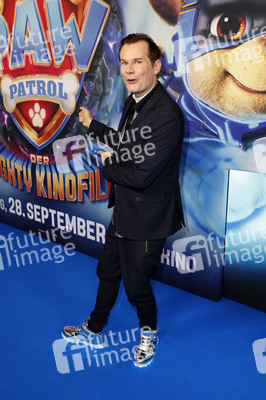 Filmpremiere 'Paw Patrol - Der Mighty Kinofilm' in Berlin