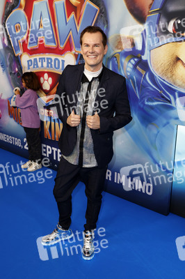 Filmpremiere 'Paw Patrol - Der Mighty Kinofilm' in Berlin