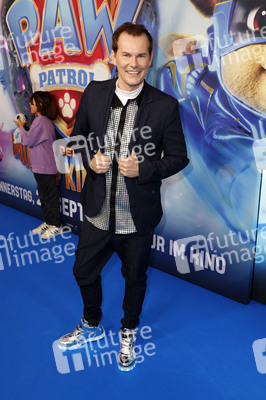 Filmpremiere 'Paw Patrol - Der Mighty Kinofilm' in Berlin