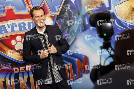 Filmpremiere 'Paw Patrol - Der Mighty Kinofilm' in Berlin