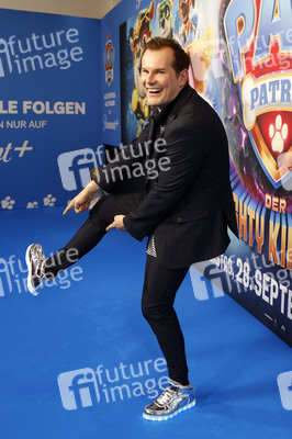 Filmpremiere 'Paw Patrol - Der Mighty Kinofilm' in Berlin