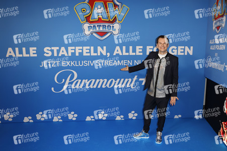 Filmpremiere 'Paw Patrol - Der Mighty Kinofilm' in Berlin