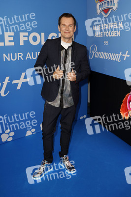 Filmpremiere 'Paw Patrol - Der Mighty Kinofilm' in Berlin