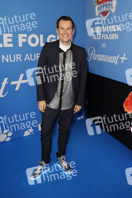 Filmpremiere 'Paw Patrol - Der Mighty Kinofilm' in Berlin