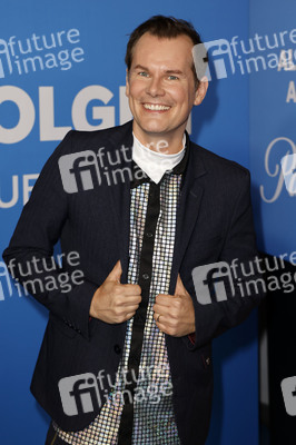 Filmpremiere 'Paw Patrol - Der Mighty Kinofilm' in Berlin