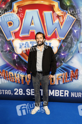 Filmpremiere 'Paw Patrol - Der Mighty Kinofilm' in Berlin