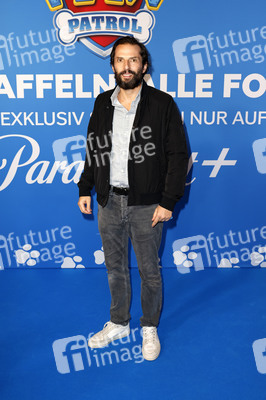 Filmpremiere 'Paw Patrol - Der Mighty Kinofilm' in Berlin