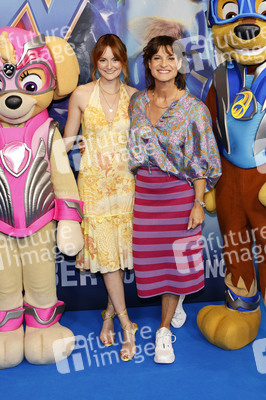 Filmpremiere 'Paw Patrol - Der Mighty Kinofilm' in Berlin