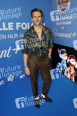 Filmpremiere 'Paw Patrol - Der Mighty Kinofilm' in Berlin