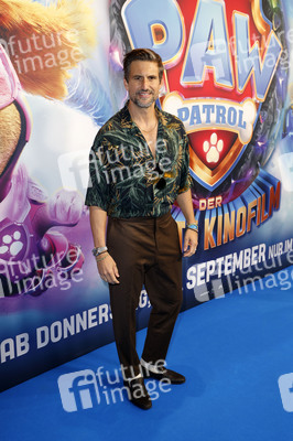 Filmpremiere 'Paw Patrol - Der Mighty Kinofilm' in Berlin