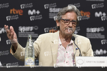 Pressekonferenz 'Ex-Husbands', San Sebastian International Film Festival 2023