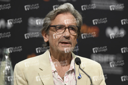 Pressekonferenz 'Ex-Husbands', San Sebastian International Film Festival 2023