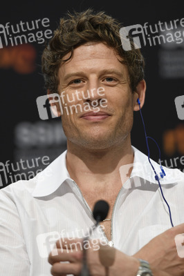 Pressekonferenz 'Ex-Husbands', San Sebastian International Film Festival 2023