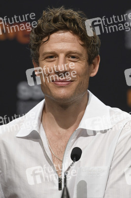 Pressekonferenz 'Ex-Husbands', San Sebastian International Film Festival 2023