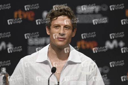 Pressekonferenz 'Ex-Husbands', San Sebastian International Film Festival 2023